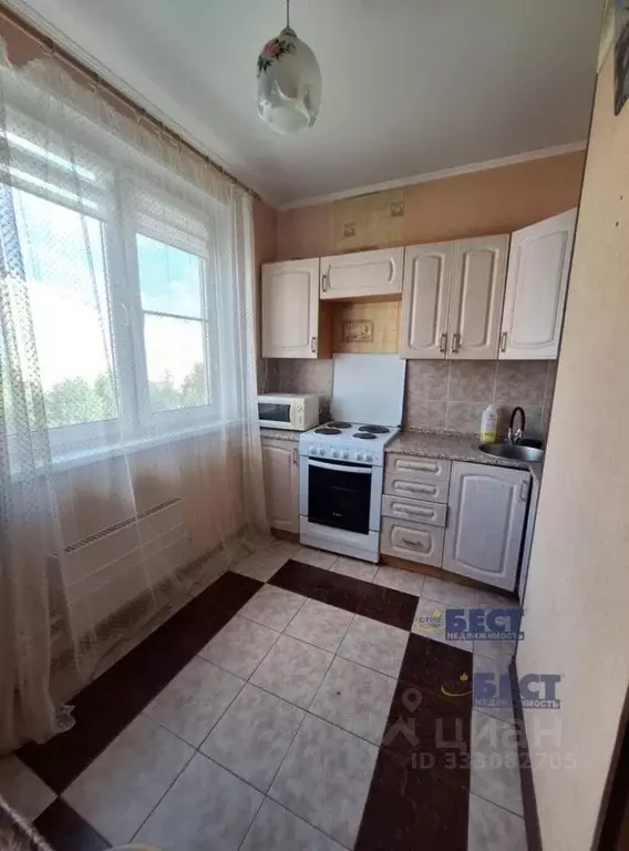 1-к кв. Москва ул. Юных Ленинцев, 85К5 (40.0 м) - Фото 1