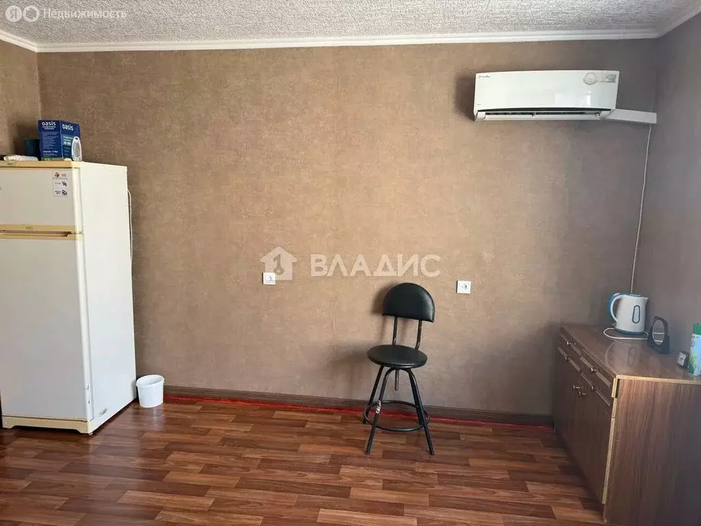 1к в -комнатной квартире (15 м) - Фото 2