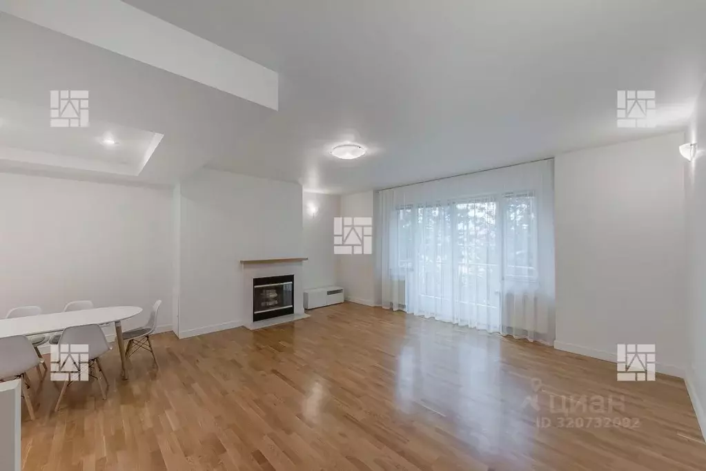 Дом в Москва Береговая ул., 3К32 (212 м) - Фото 2