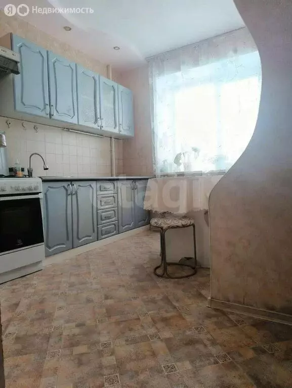 2-комнатная квартира: Сосногорск, Сосногорск, 6-й микрорайон, 25 (51.3 ... - Фото 1