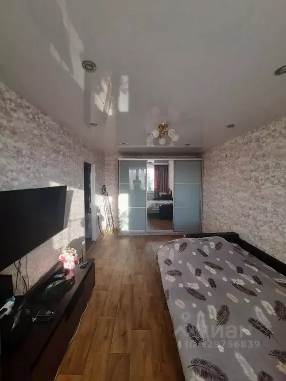 1-к кв. Нижегородская область, Дзержинск ул. Самохвалова, 4А (33.0 м) - Фото 2