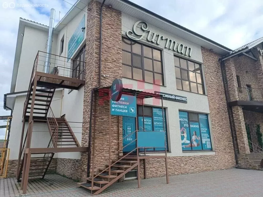 Помещение свободного назначения (90 м) - Фото 1