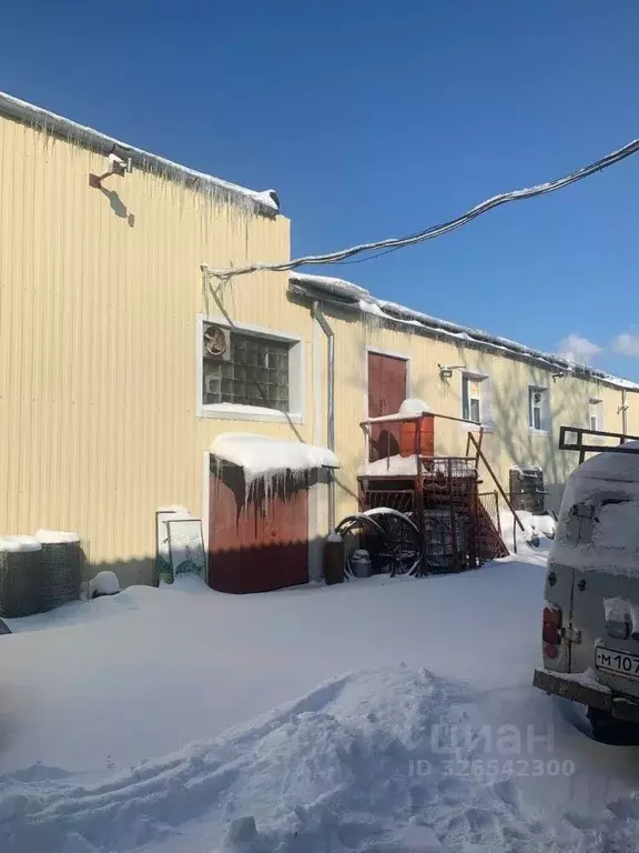 Помещение свободного назначения в Курская область, Курск ул. Пионеров, ... - Фото 2