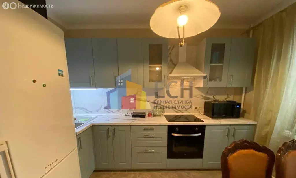 1-комнатная квартира: Москва, поселение Московский, Родниковая улица, ... - Фото 1