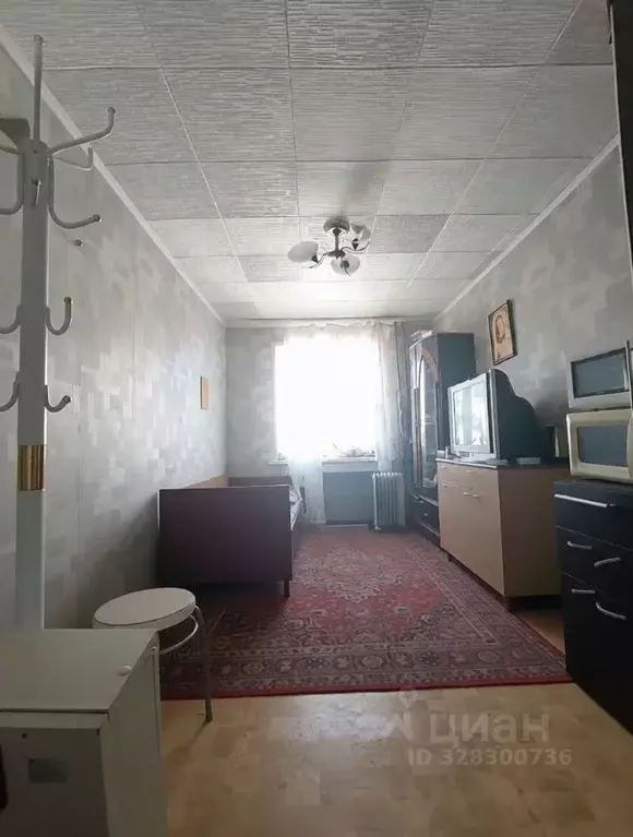 Комната Кировская область, Киров Производственная ул., 1б (11.0 м) - Фото 2