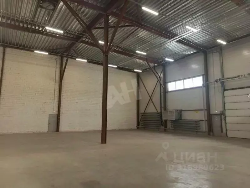 Склад в Московская область, Одинцово Акуловская ул., 2 (1137 м) - Фото 1