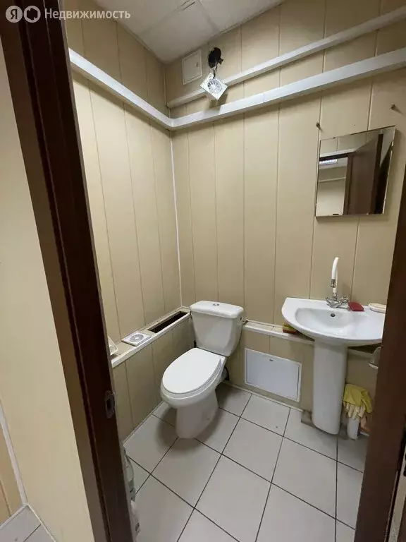 Помещение свободного назначения (85.2 м) - Фото 1