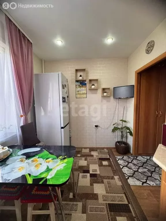 2-комнатная квартира: Шадринск, Проектная улица, 2 (52.9 м) - Фото 1