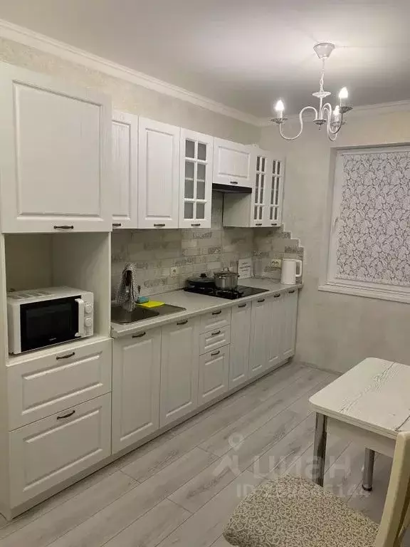 1-к кв. Крым, Алупка ш. Севастопольское, 12 (20.0 м) - Фото 1