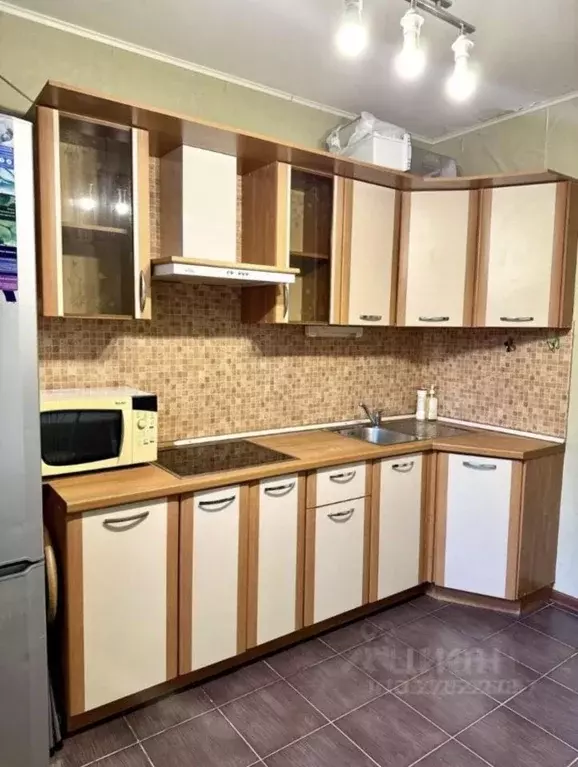 1-к кв. Москва ул. Коненкова, 6 (40.0 м) - Фото 1