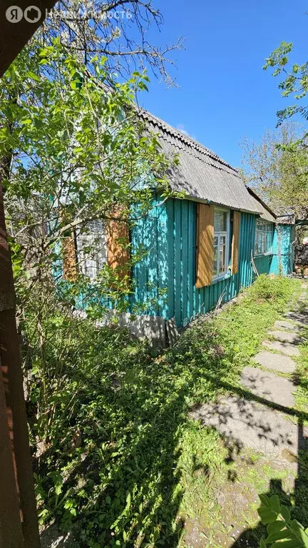 Дом в посёлок Горелки, Большая улица, 56 (30 м) - Фото 1