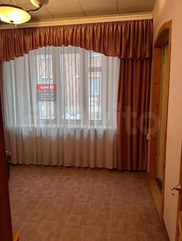 3-к. квартира, 78 м, 1/2 эт. - Фото 1