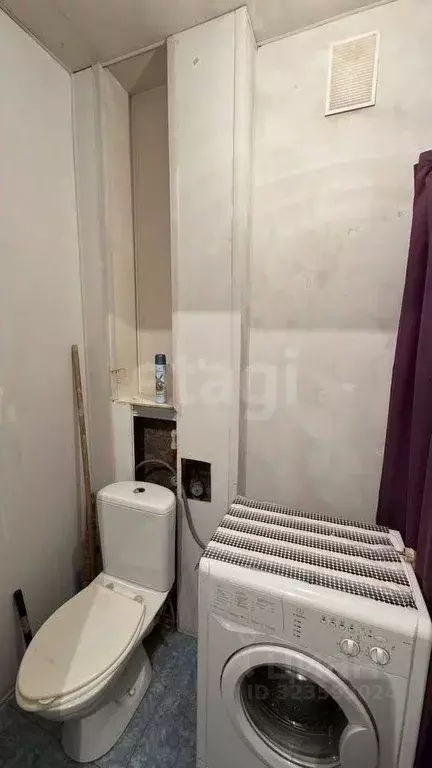 2-к кв. Томская область, Томск ул. Сергея Лазо, 12/1 (25.6 м) - Фото 1