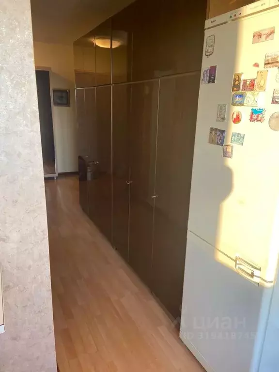 2-к кв. Москва ул. Маршала Голованова, 7 (60.0 м) - Фото 1