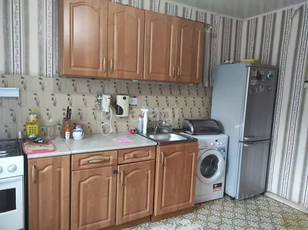 Дом в Нижегородская область, Навашино Южная ул., 15 (76 м) - Фото 0