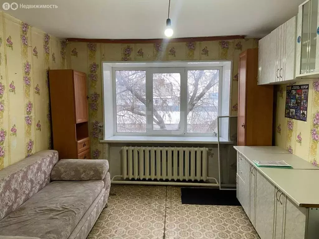 1к в -комнатной квартире (13.5 м) - Фото 2