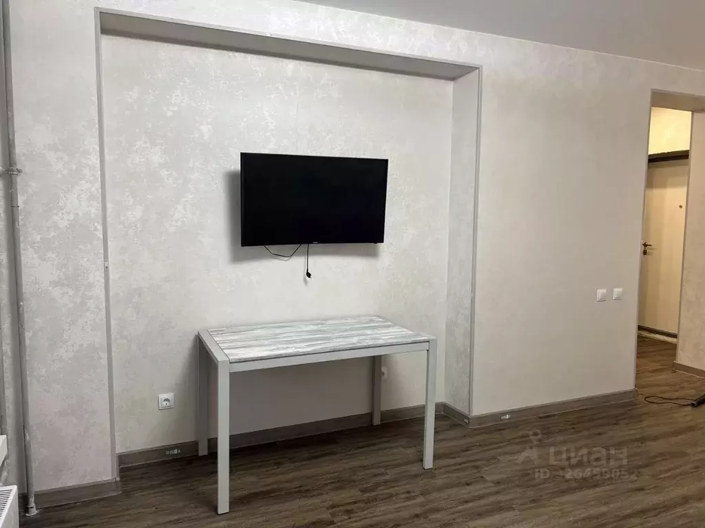 2-к кв. Кемеровская область, Кемерово Космическая ул., 2Б (49.0 м) - Фото 2