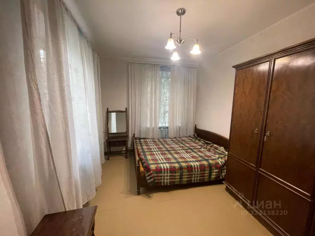 Дом в Крым, Симферополь ул. Коцюбинского (65 м) - Фото 1