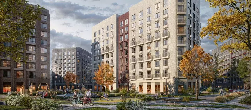 Продам помещение свободного назначения, 85.4 м - Фото 0