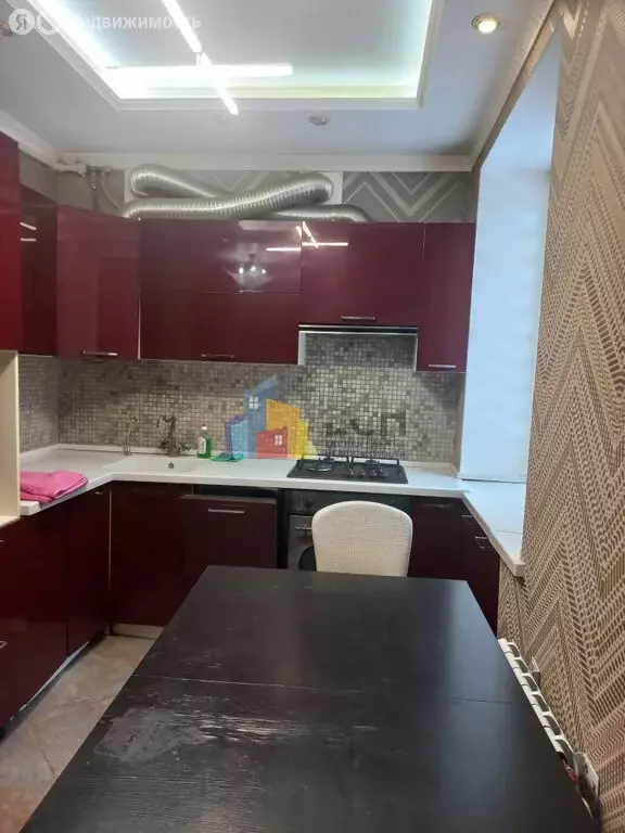 2-комнатная квартира: Тула, улица Бундурина, 61 (40 м) - Фото 1