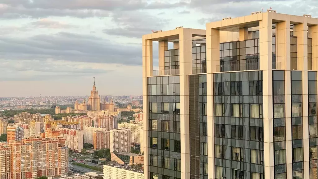 Продаётся 6-к квартира, 180 м - Фото 0