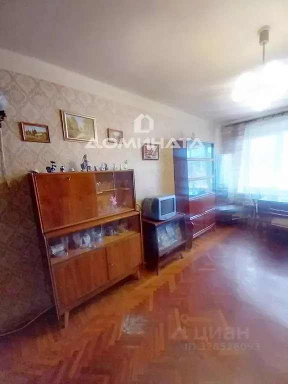 1-к кв. Санкт-Петербург просп. Металлистов, 50 (30.7 м) - Фото 1