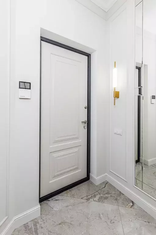 Продаётся 2-к квартира, 61.2 м - Фото 0