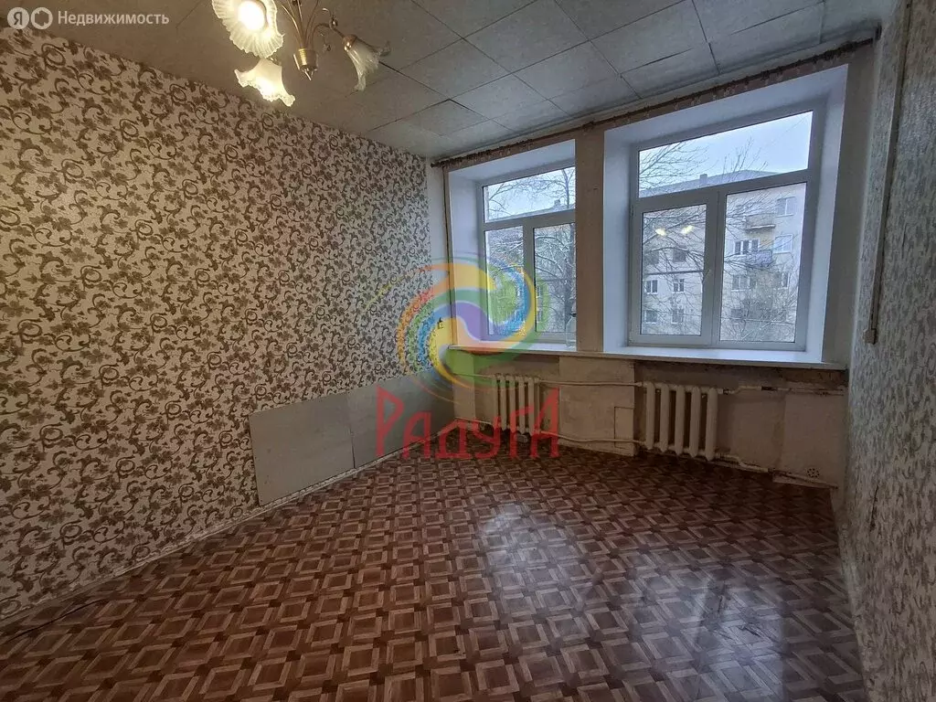 3-комнатная квартира: Иваново, Пролетарская улица, 2 (81.9 м) - Фото 2