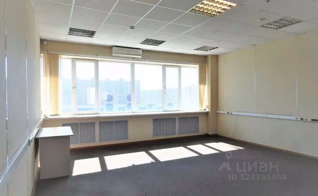 Офис в Санкт-Петербург ул. Ворошилова, 2Г6 (498 м) - Фото 2