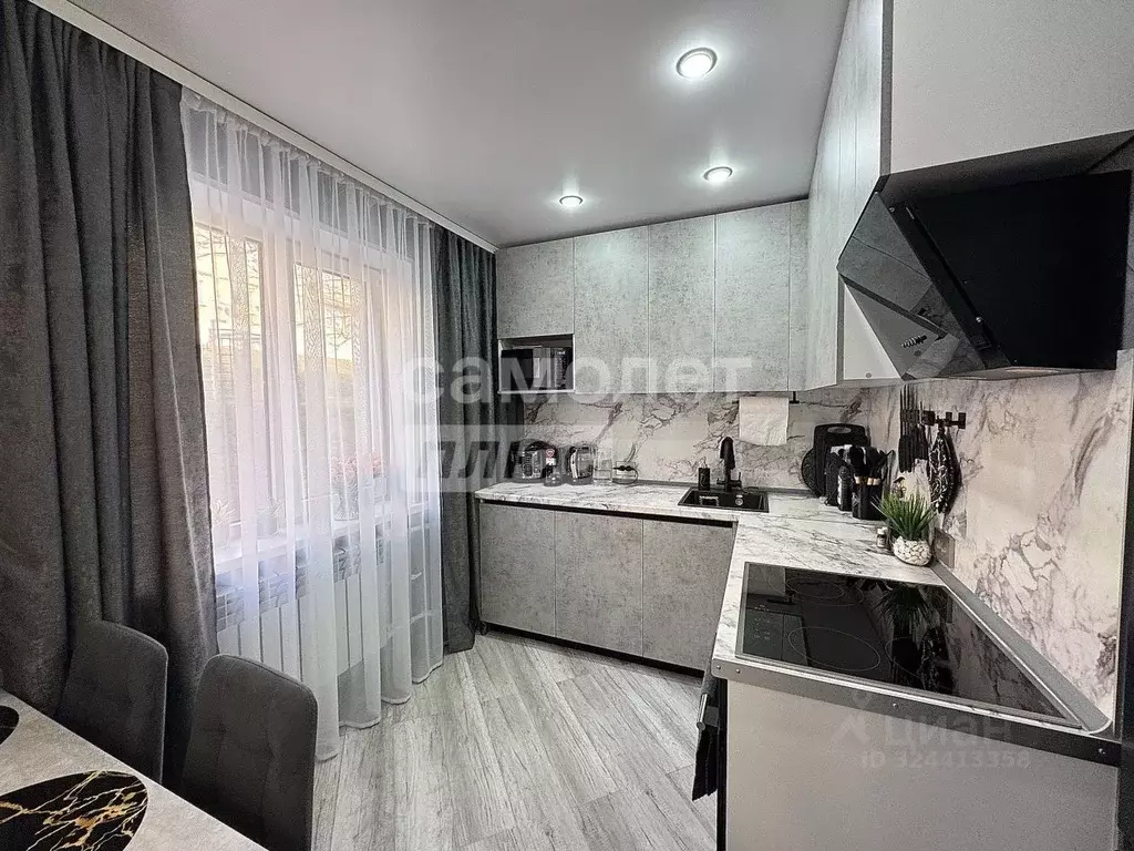 2-к кв. Приморский край, Фокино пл. ДОФ (47.0 м) - Фото 2