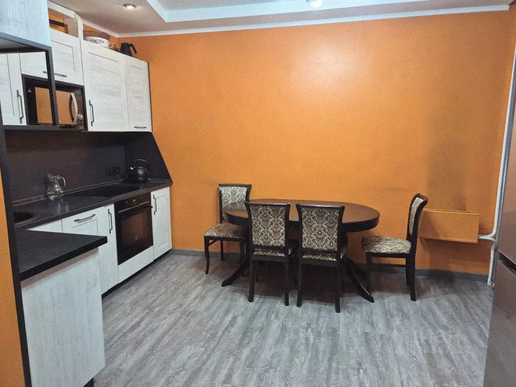 4-к кв. Иркутская область, Иркутск Первомайский мкр, 92 (100.8 м) - Фото 1