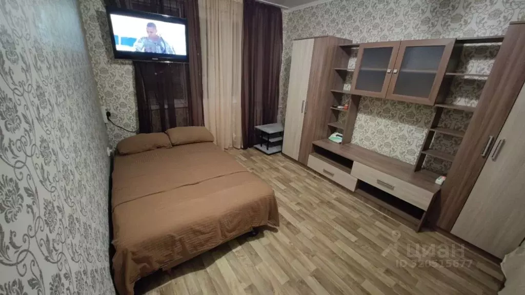 1-к кв. Крым, Ялта ул. Дзержинского, 9 (35.0 м) - Фото 1