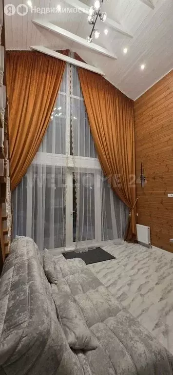 Дом в село Мамонтово, Лесная улица, 169 (160 м) - Фото 2