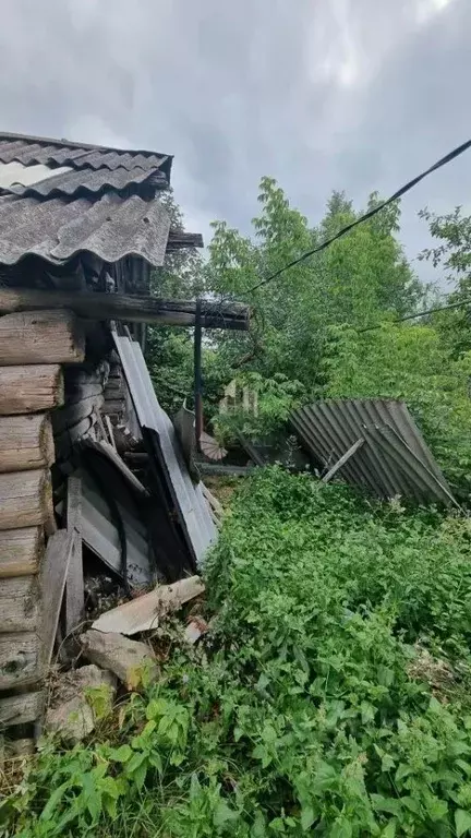 дом в саратовская область, базарно-карабулакский район, свободинское . - Фото 1