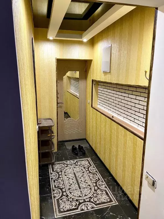 1-к кв. Челябинская область, Челябинск ул. Либкнехта, 22 (31.0 м) - Фото 2