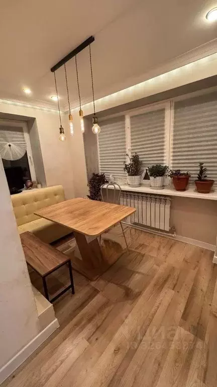 3-к кв. Нижегородская область, Кулебаки городской округ, Гремячево рп ... - Фото 2