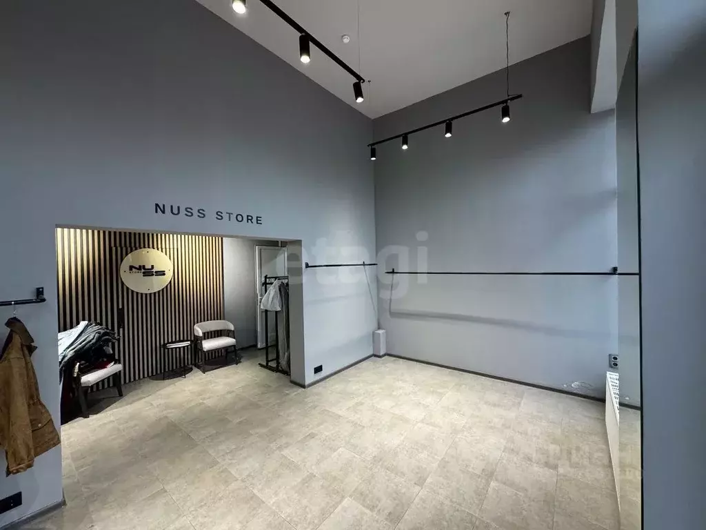 Офис в Краснодарский край, Анапа Анапское ш., 30 (72 м) - Фото 1