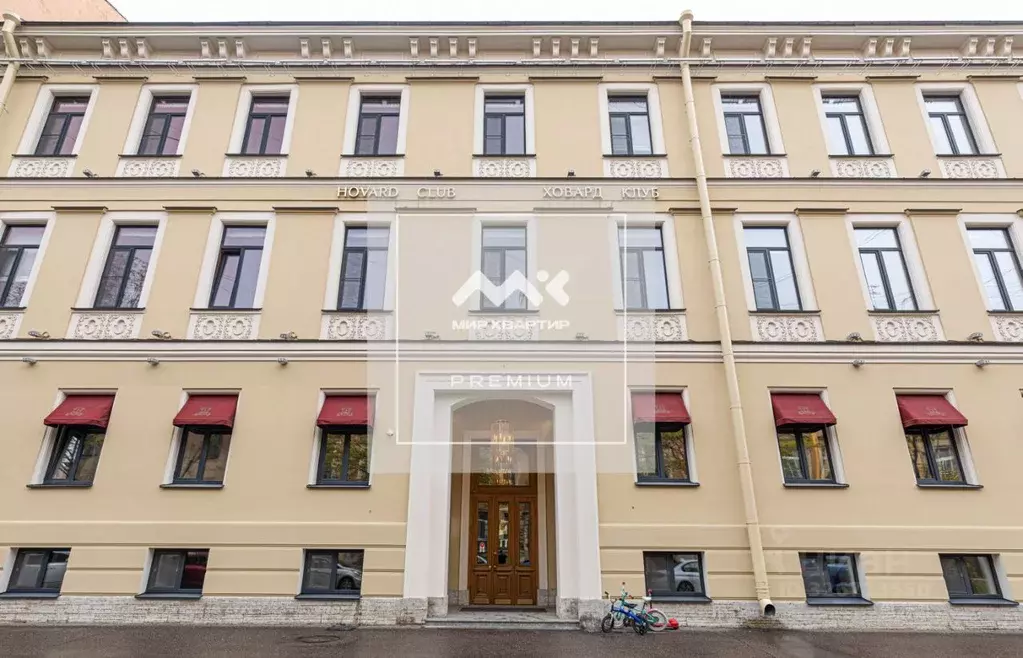 Помещение свободного назначения в Санкт-Петербург Мастерская ул., 9 ... - Фото 1