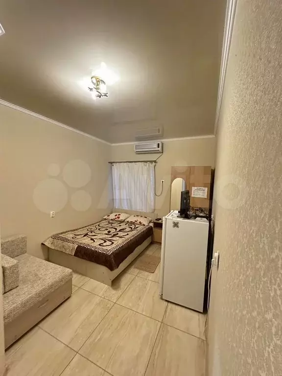 Комната 19 м в 6-к., 1/2 эт. - Фото 1