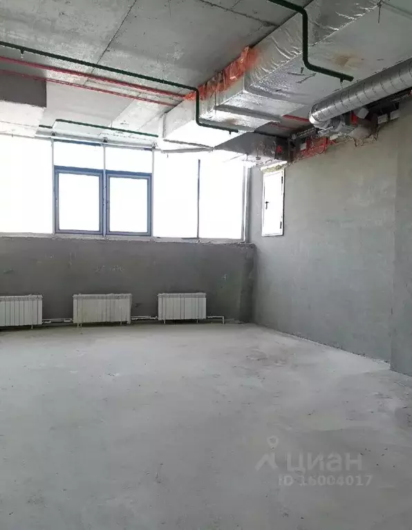 Помещение свободного назначения в Ханты-Мансийский АО, Нижневартовск ... - Фото 1