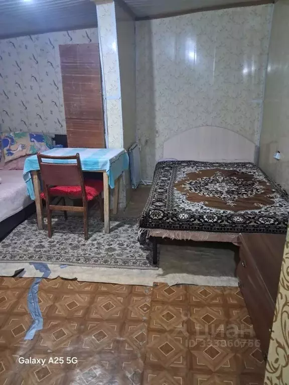 Дом в Волгоградская область, Городище рп Химическая ул. (40 м) - Фото 1