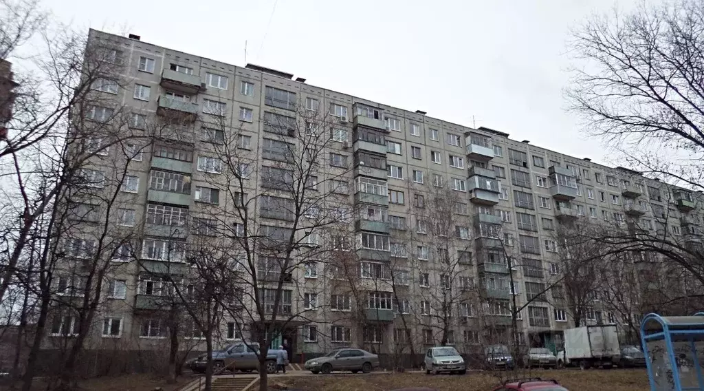 1-к кв. Московская область, Жуковский ул. Дугина, 6 (34.0 м) - Фото 0