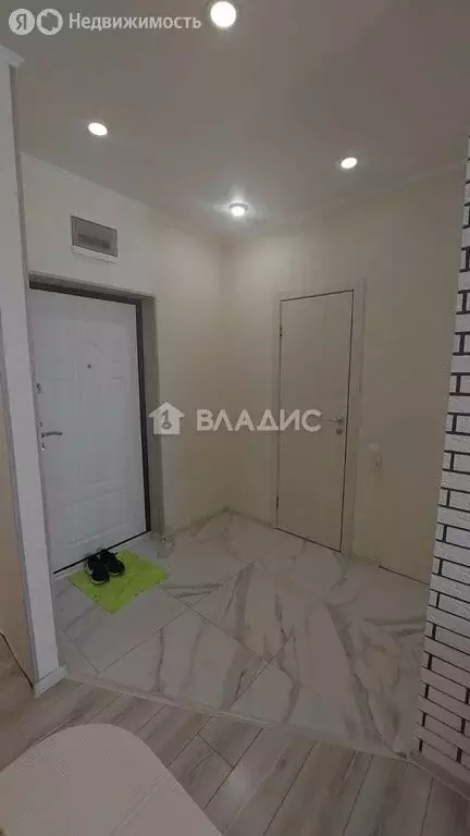 1-комнатная квартира: Одинцово, Каштановая улица, 8 (33.1 м) - Фото 0