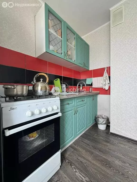 1-комнатная квартира: Казань, улица Рихарда Зорге, 96 (32.1 м) - Фото 1