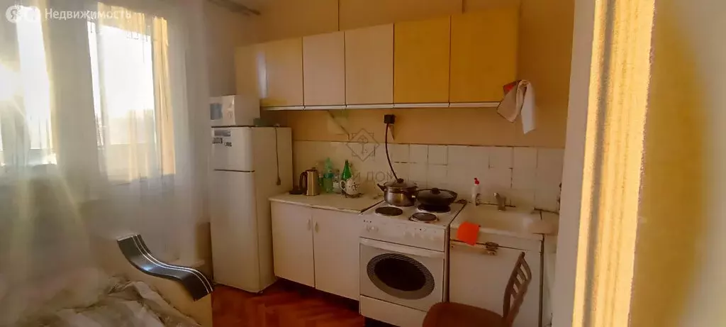 1-комнатная квартира: Москва, Загорьевский проезд, 3к3 (39 м) - Фото 2