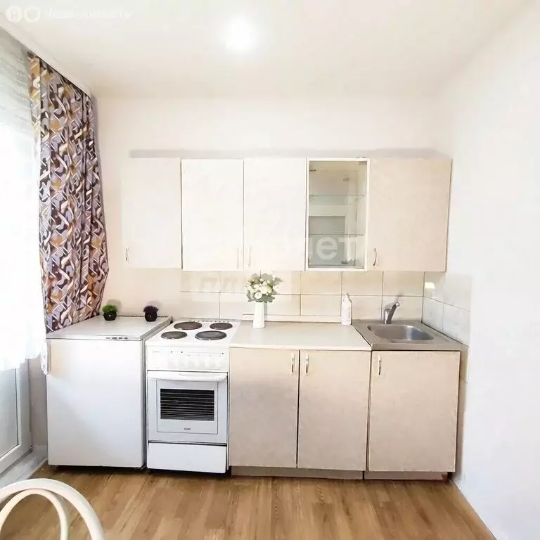 1-комнатная квартира: Иркутск, улица Баумана, 225/2 (35.4 м) - Фото 2