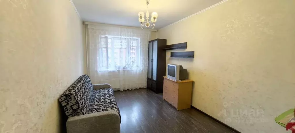 2-к кв. Москва, Москва, Щербинка ул. Индустриальная, 6 (60.0 м) - Фото 1