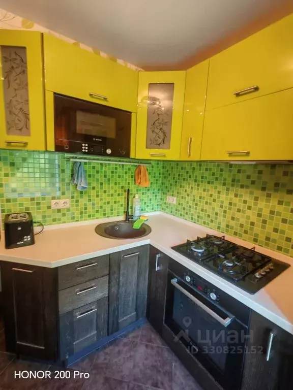 2-к кв. Московская область, Подольск Народная ул., 29А (50.0 м) - Фото 1