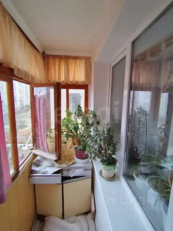 1-к кв. Крым, Евпатория ул. Чапаева, 83 (28.8 м) - Фото 1