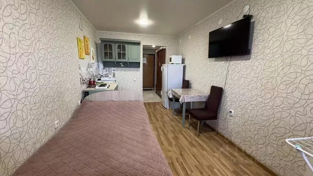 1-к кв. Забайкальский край, Чита ул. Серова, 30 (21.0 м) - Фото 1